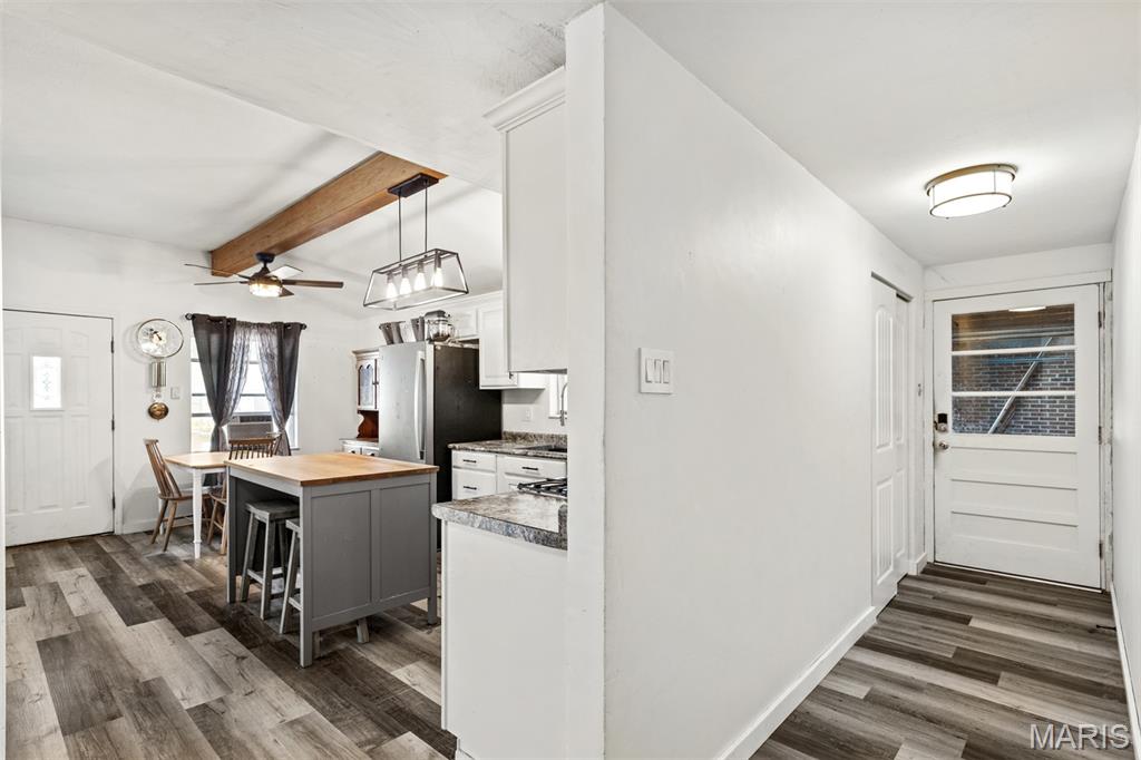 Niemeyers Central Add - Residential