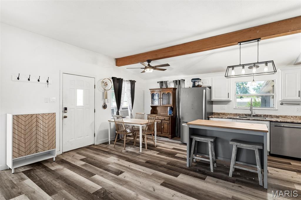 Niemeyers Central Add - Residential