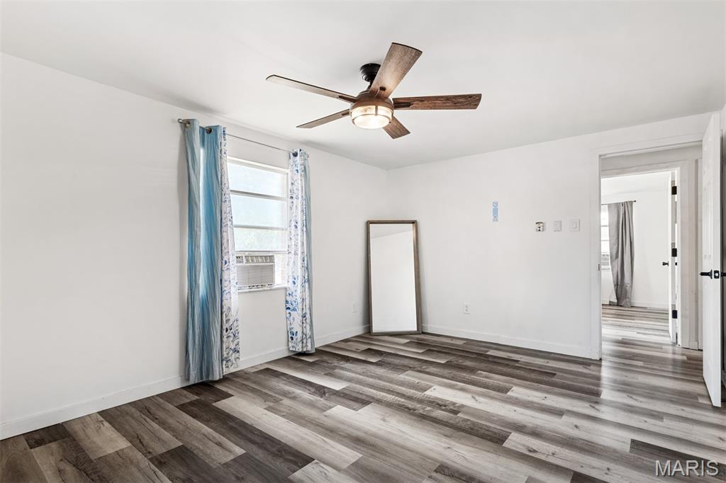 Niemeyers Central Add - Residential