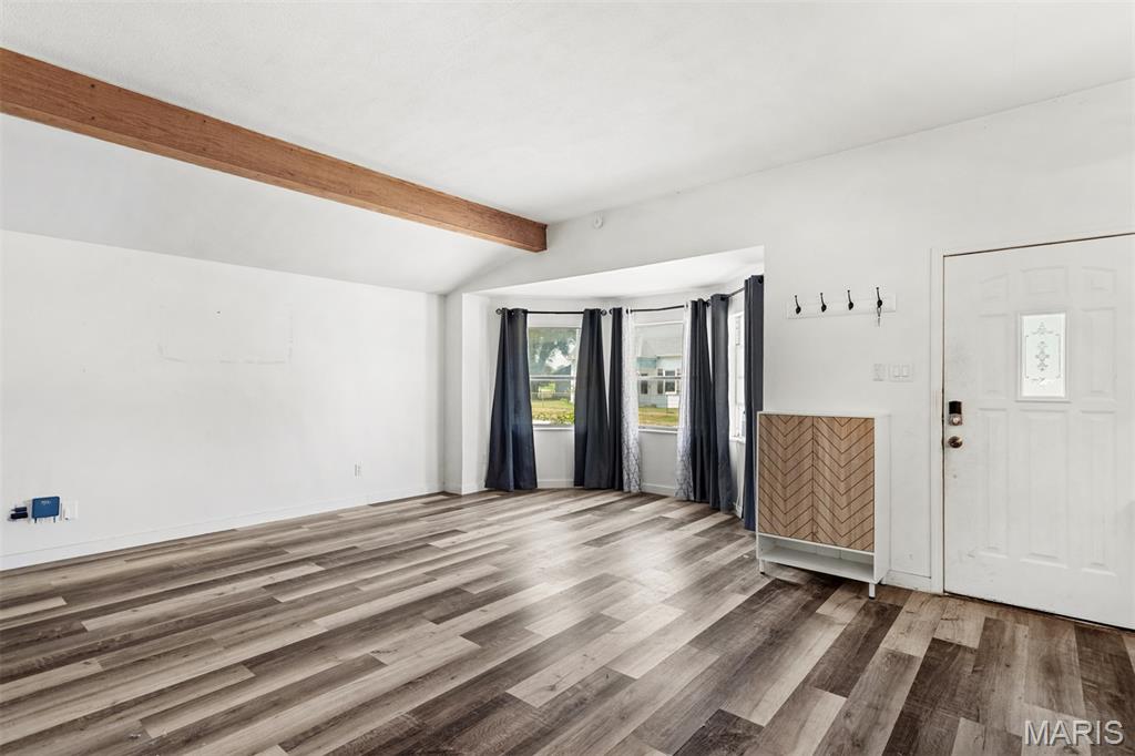 Niemeyers Central Add - Residential