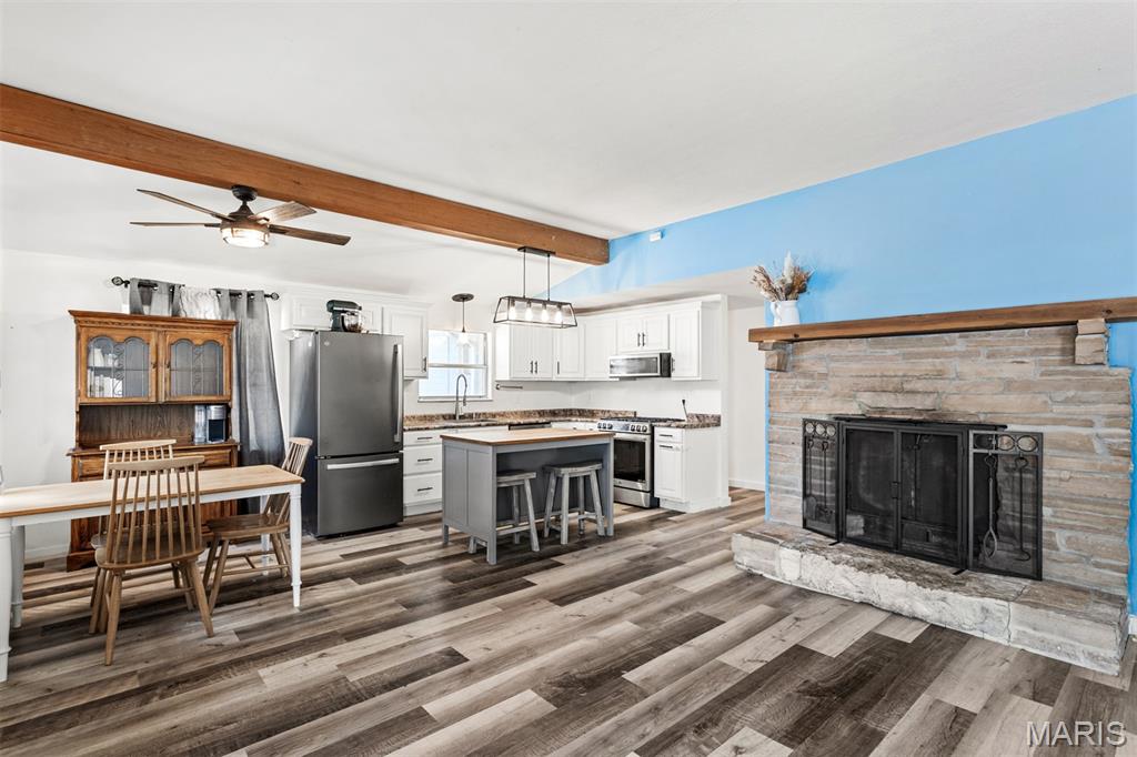 Niemeyers Central Add - Residential