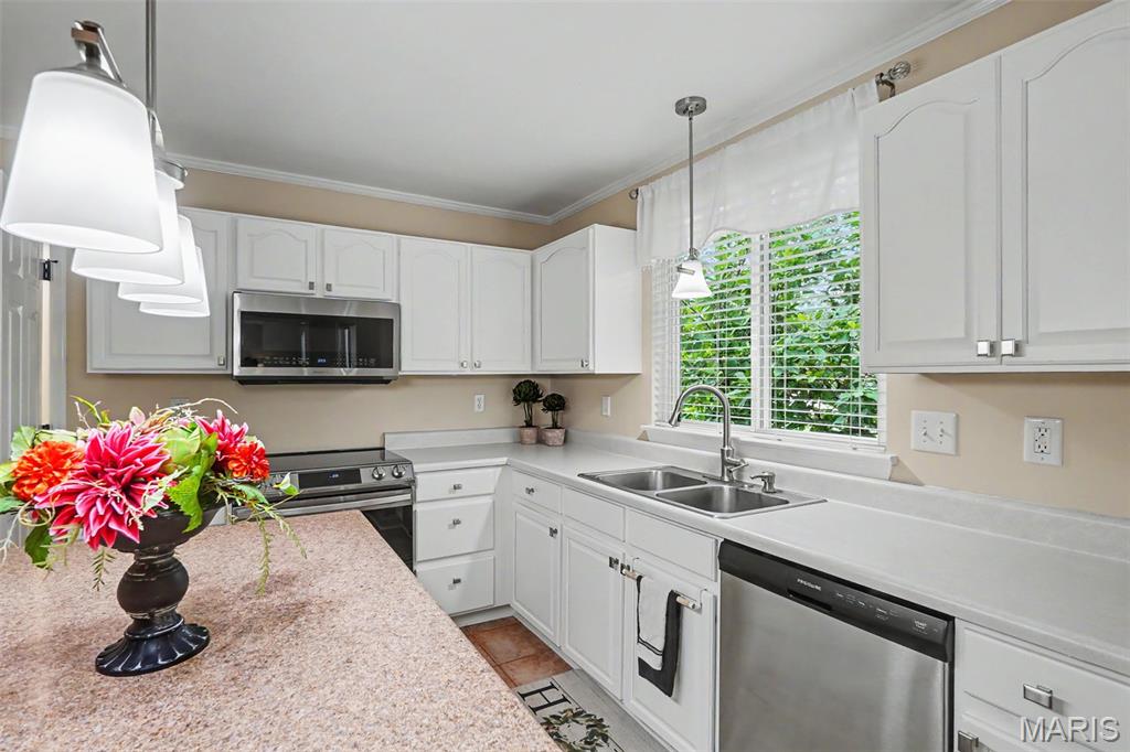 Red Orchard Village - Residential