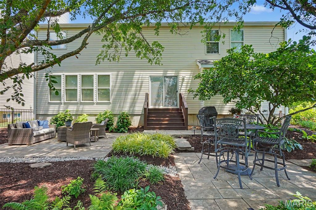 Red Orchard Village - Residential
