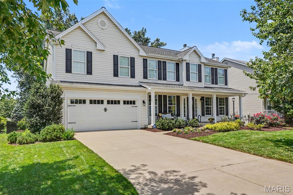 Red Orchard Village - Residential