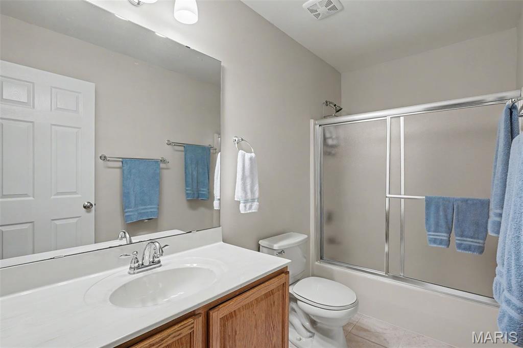 Red Orchard Village - Residential