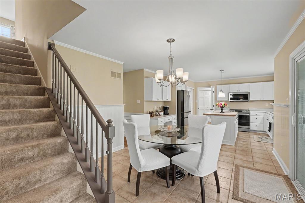 Red Orchard Village - Residential