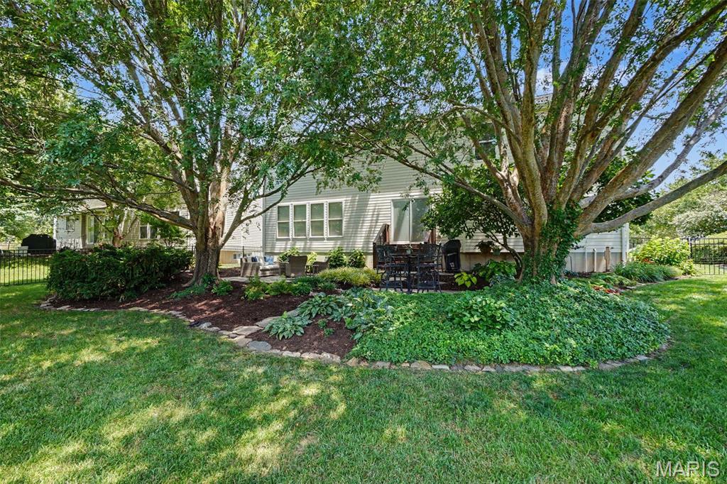 Red Orchard Village - Residential