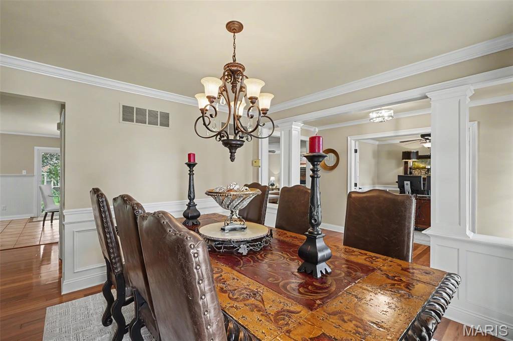 Red Orchard Village - Residential