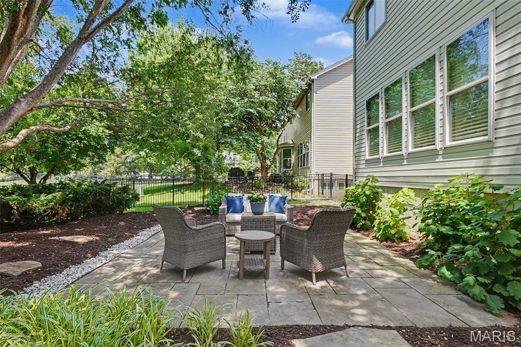 Red Orchard Village - Residential
