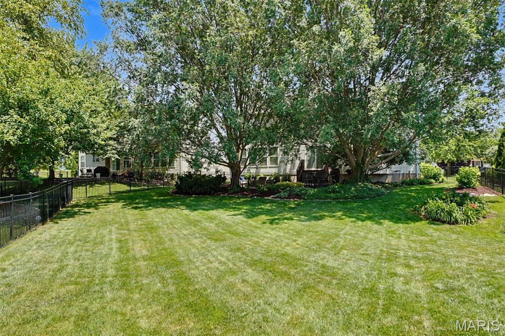 Red Orchard Village - Residential