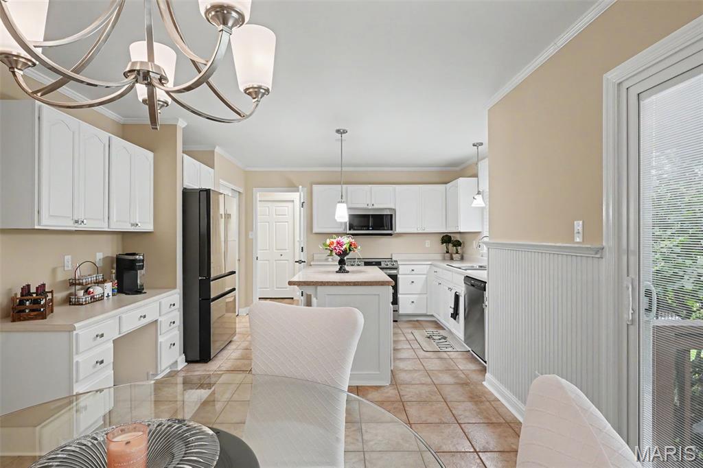 Red Orchard Village - Residential