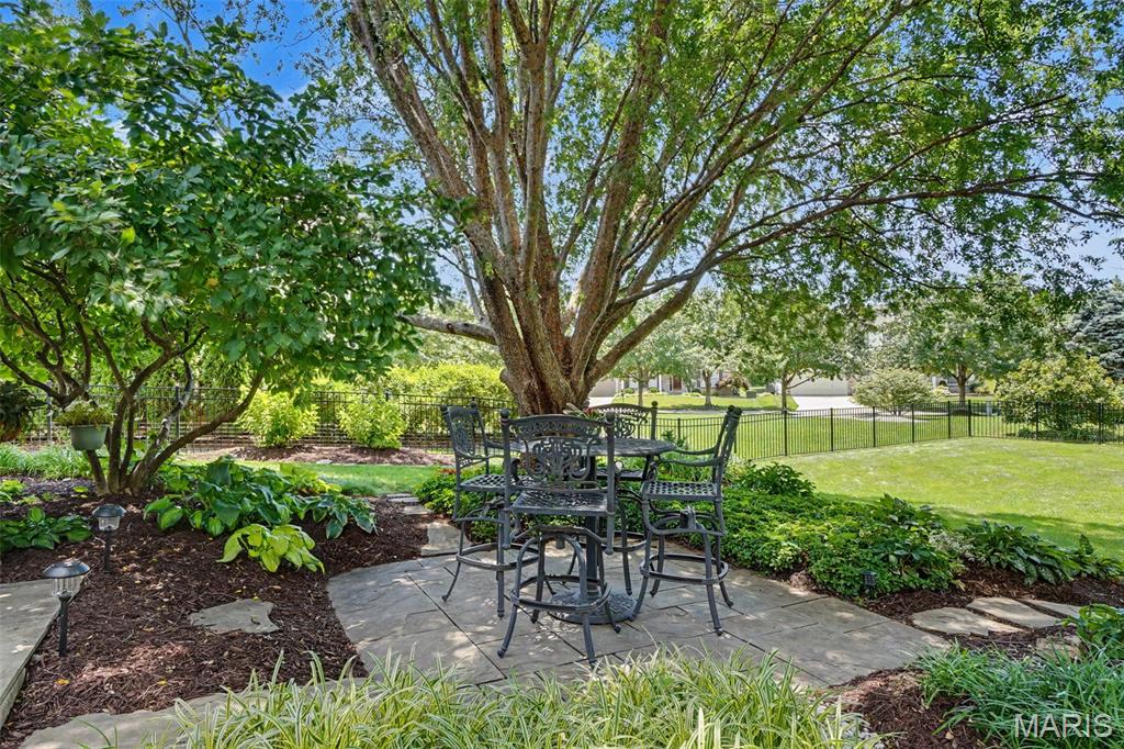 Red Orchard Village - Residential