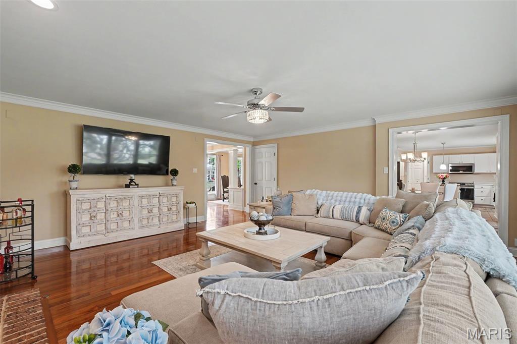 Red Orchard Village - Residential