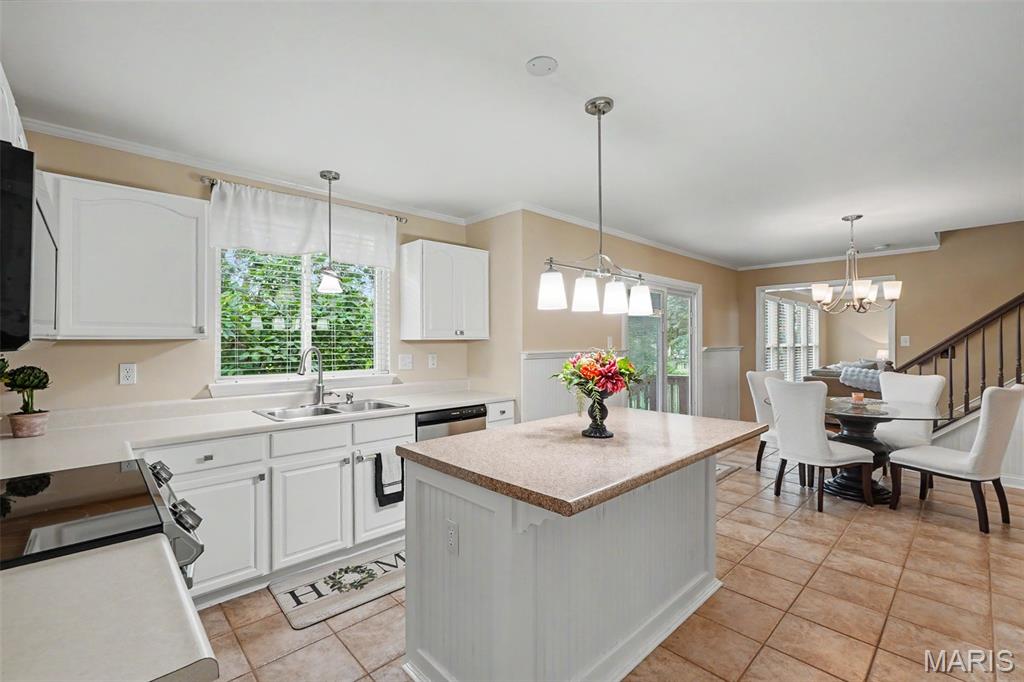 Red Orchard Village - Residential