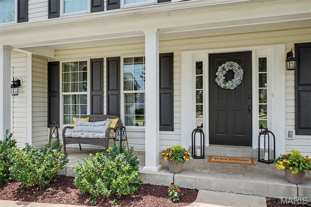 Red Orchard Village - Residential