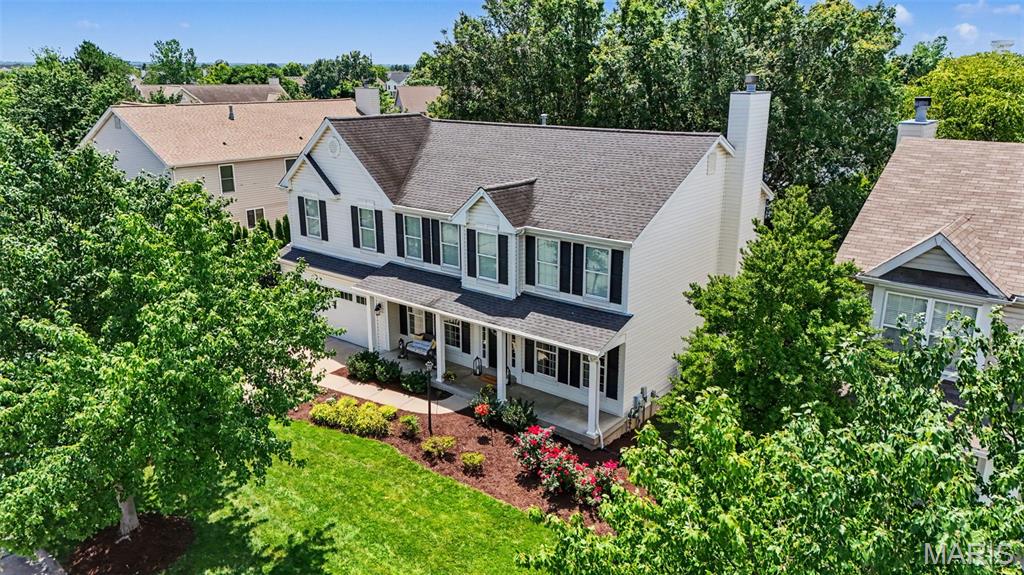 Red Orchard Village - Residential