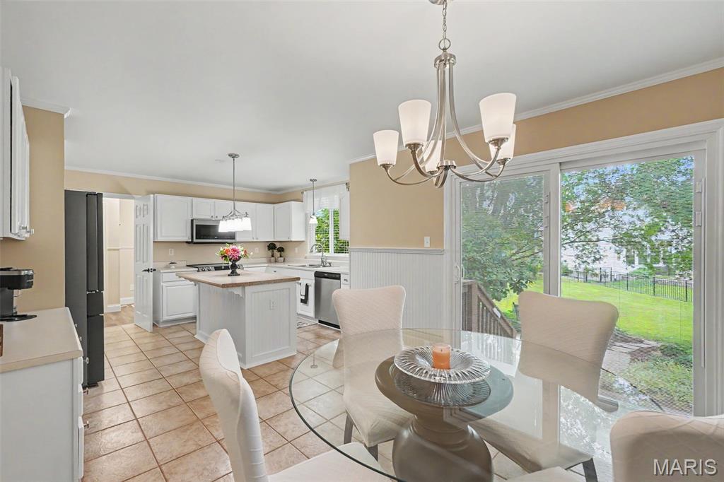 Red Orchard Village - Residential