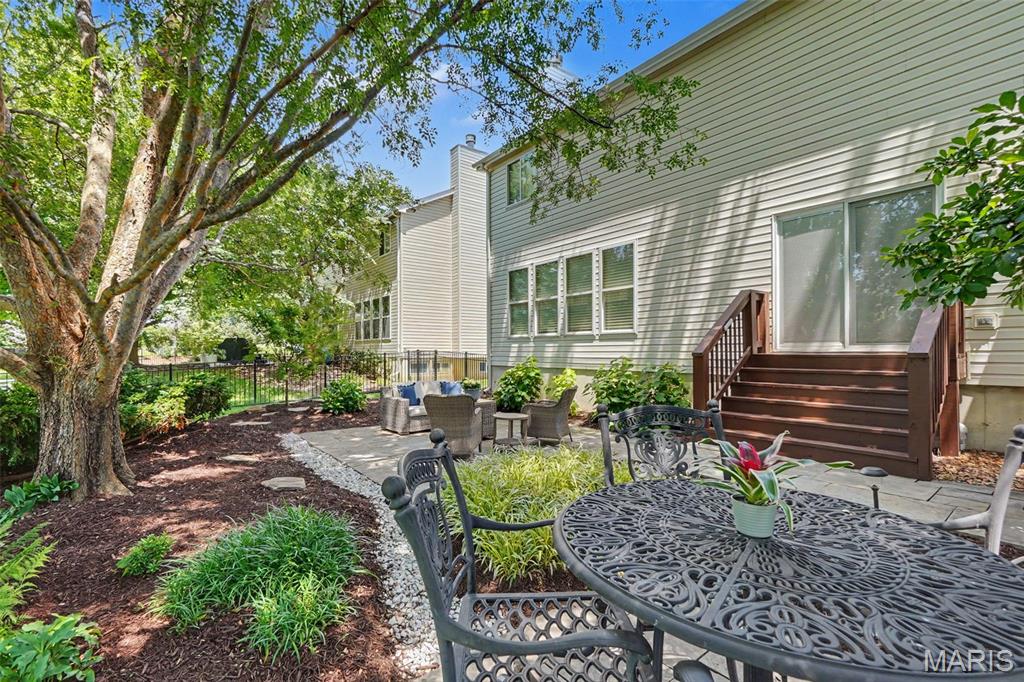 Red Orchard Village - Residential