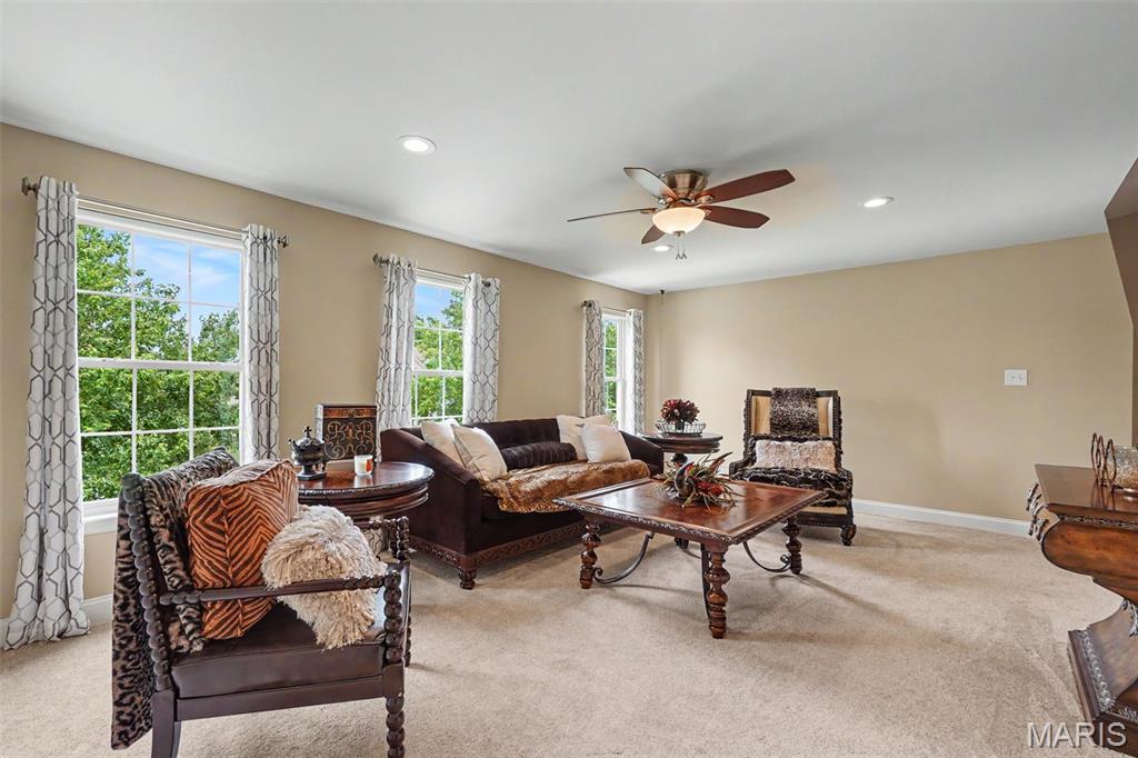 Red Orchard Village - Residential