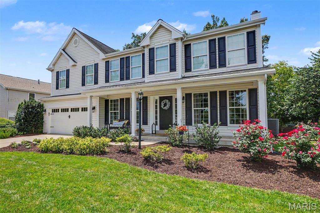 Red Orchard Village - Residential