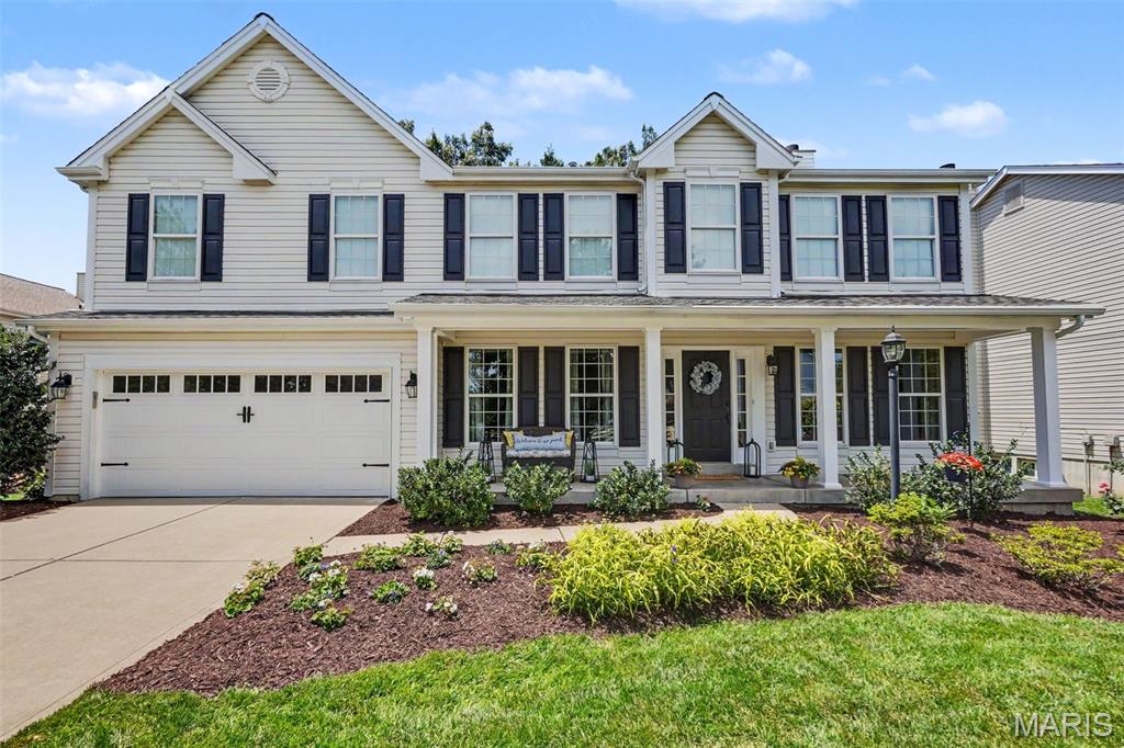 Red Orchard Village - Residential