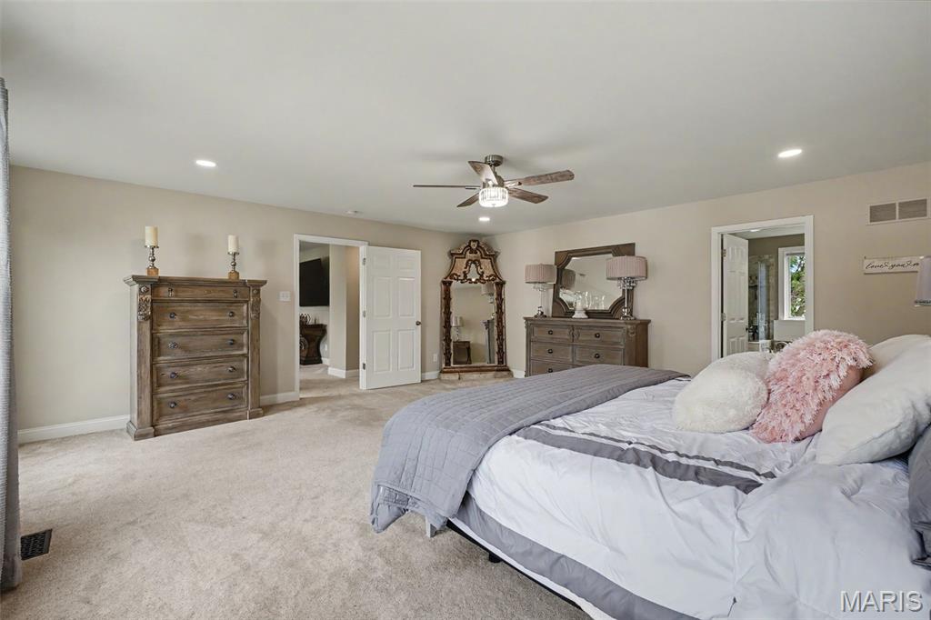 Red Orchard Village - Residential