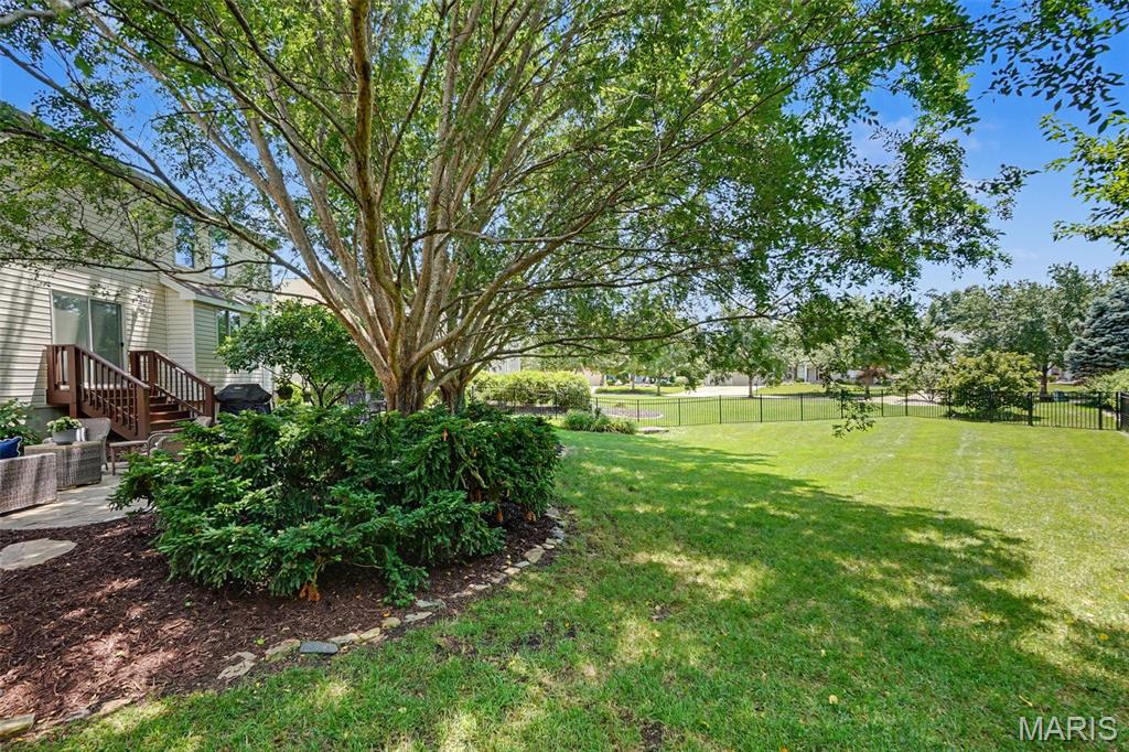 Red Orchard Village - Residential