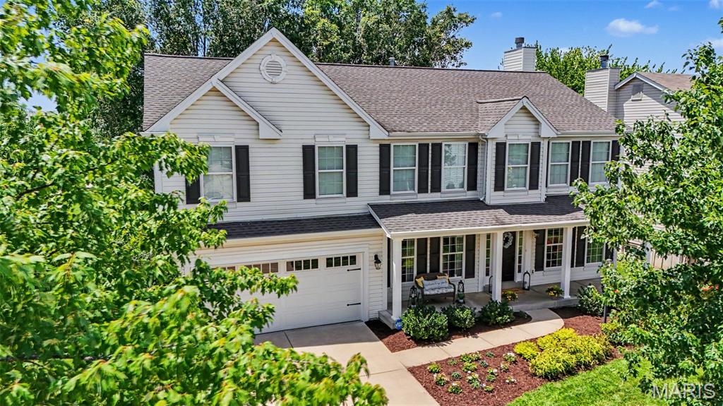 Red Orchard Village - Residential