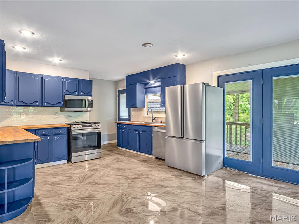 Villa Hills 2nd Add - Residential