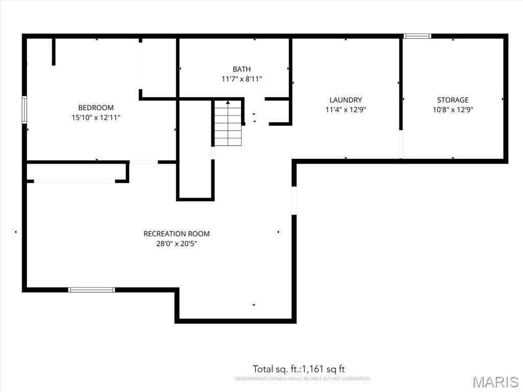 Villa Hills 2nd Add - Residential