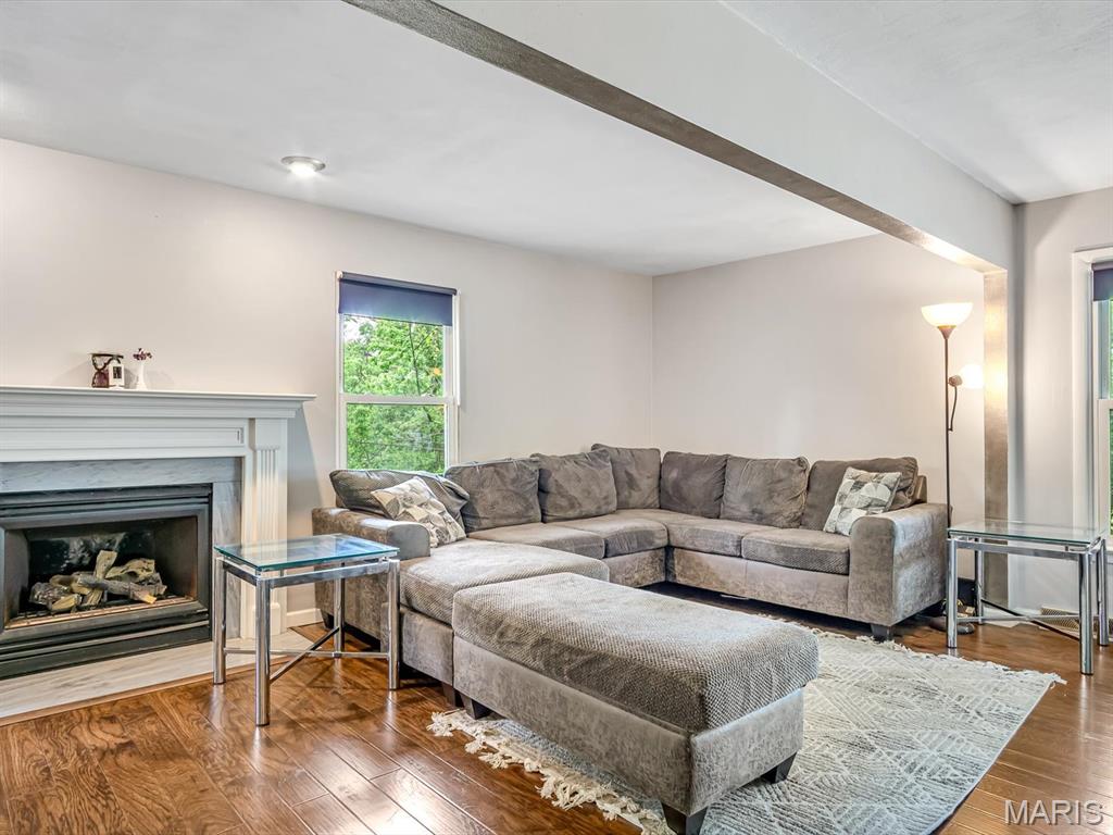 Villa Hills 2nd Add - Residential