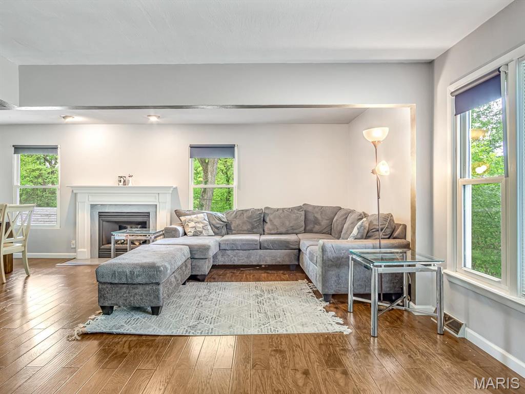 Villa Hills 2nd Add - Residential