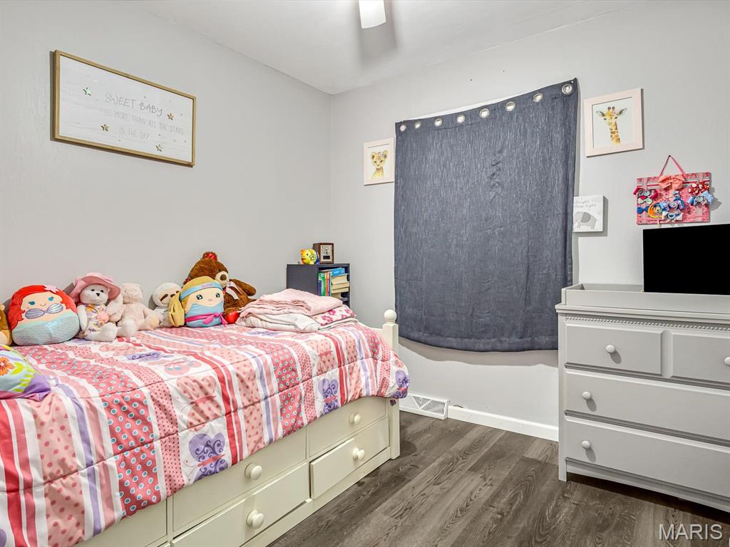 Villa Hills 2nd Add - Residential
