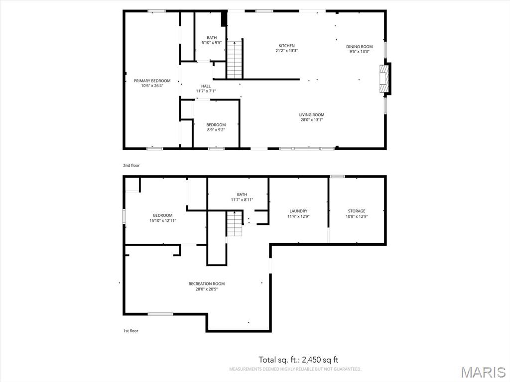 Villa Hills 2nd Add - Residential