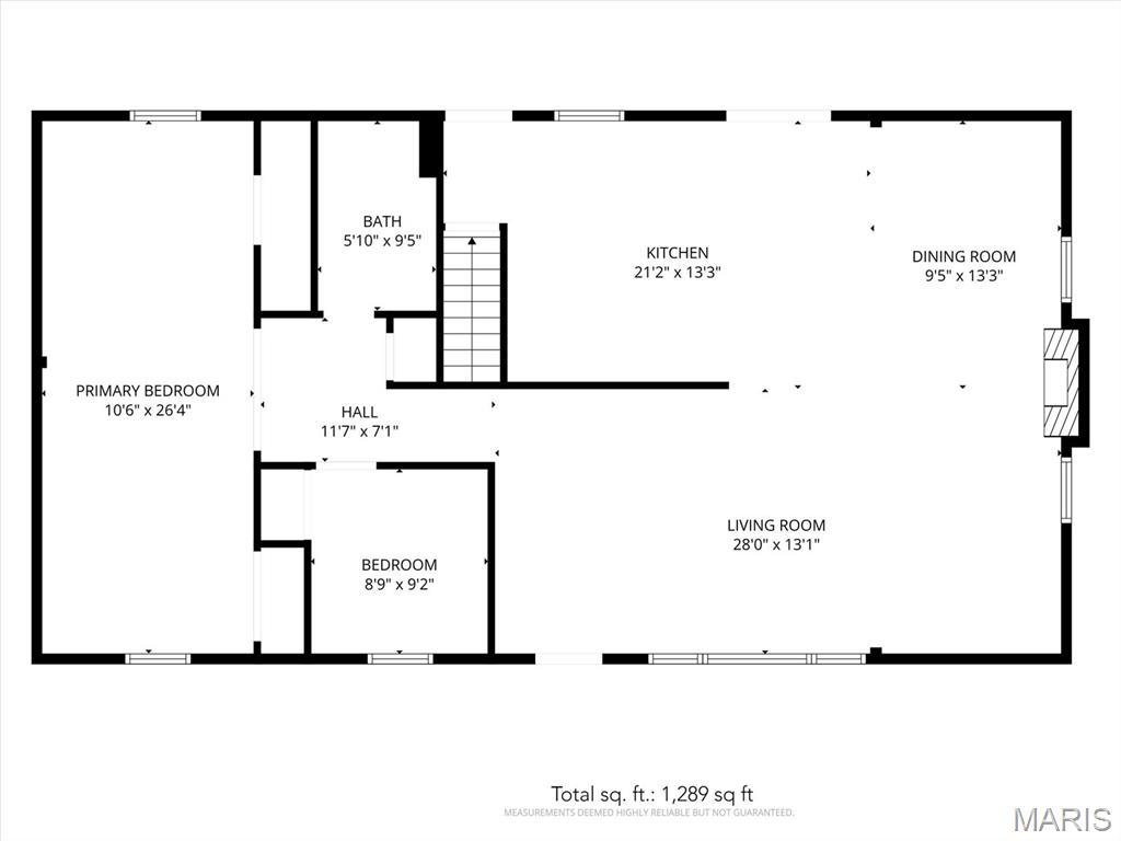 Villa Hills 2nd Add - Residential