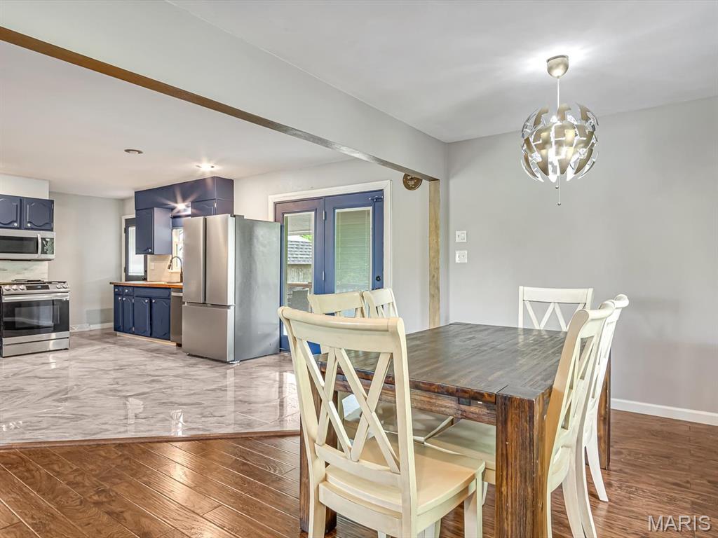 Villa Hills 2nd Add - Residential