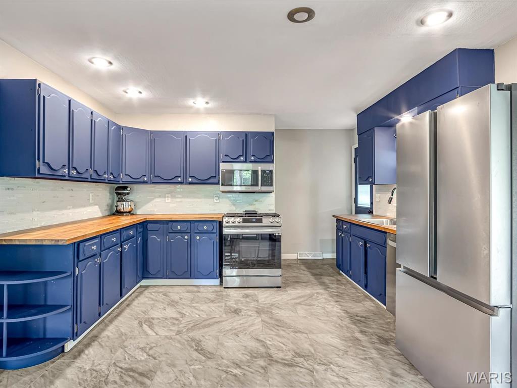 Villa Hills 2nd Add - Residential