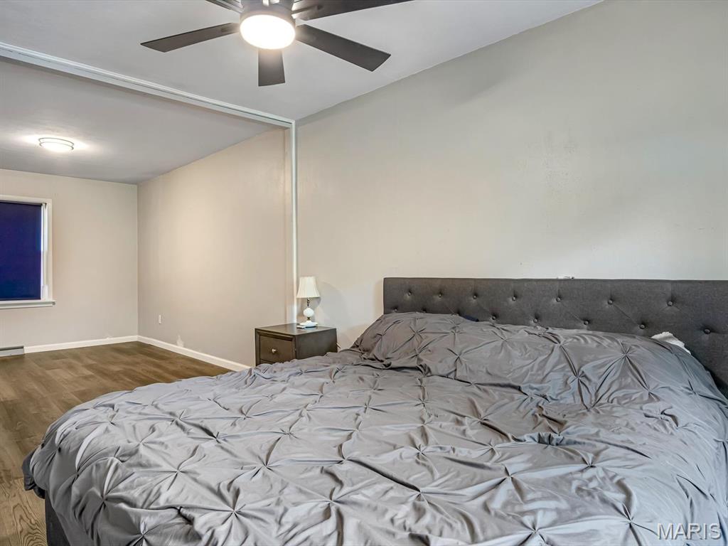 Villa Hills 2nd Add - Residential