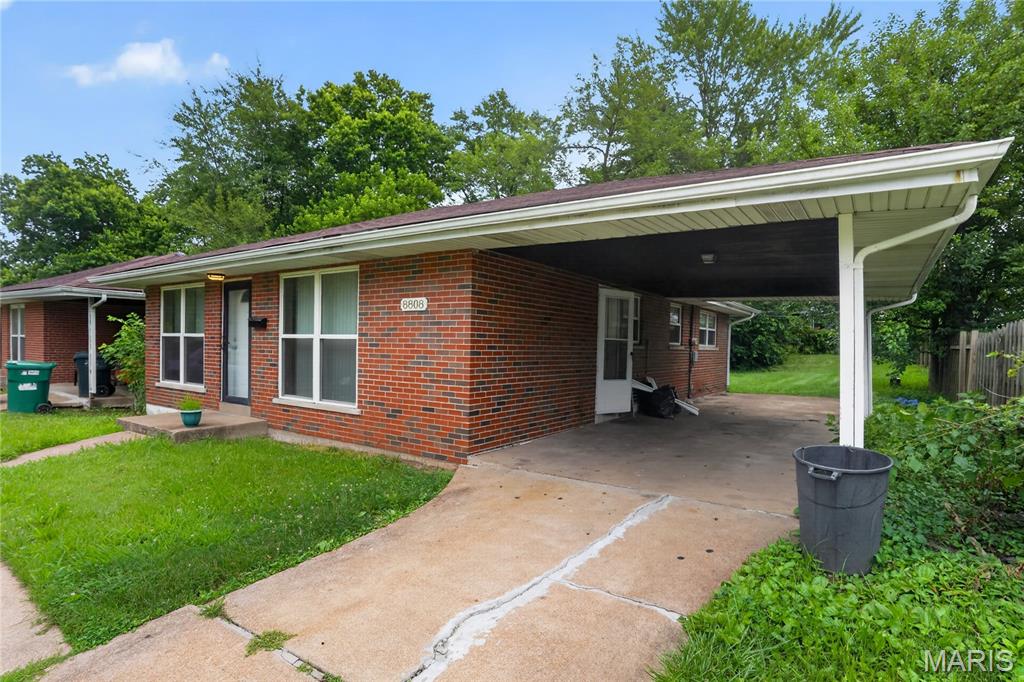 Cherrywood - Residential