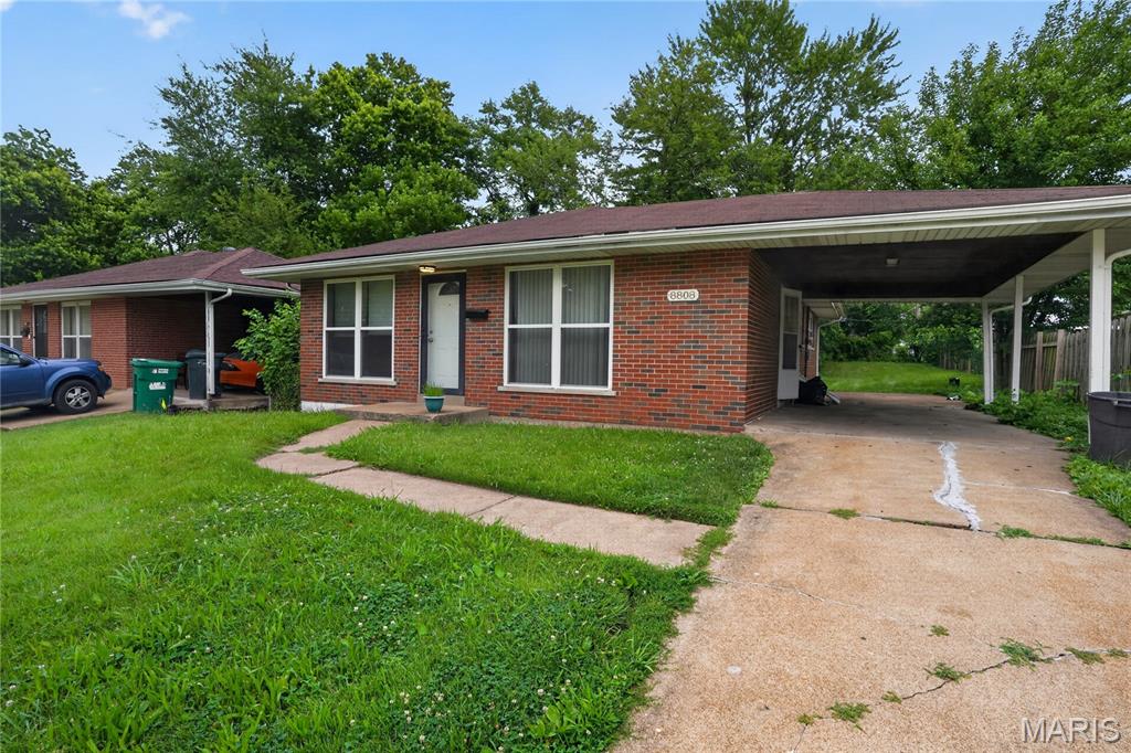 Cherrywood - Residential