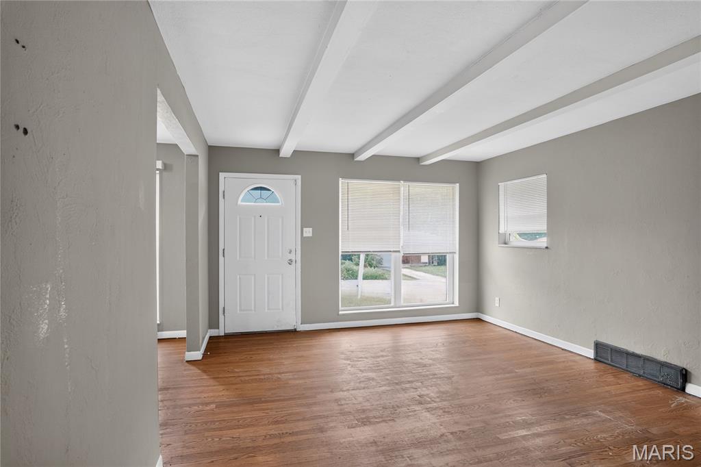 Cherrywood - Residential