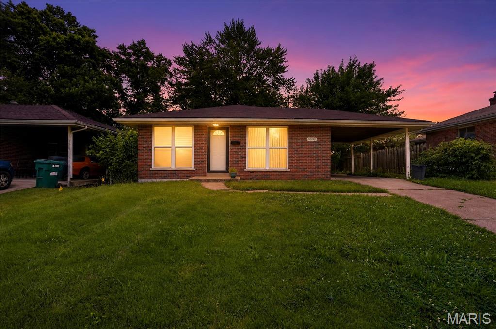 Cherrywood - Residential