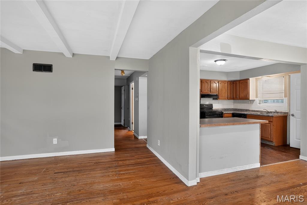 Cherrywood - Residential