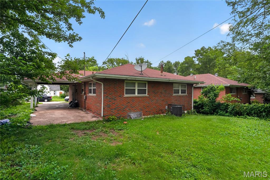 Cherrywood - Residential