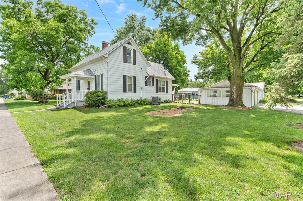 Jeffress Add - Residential