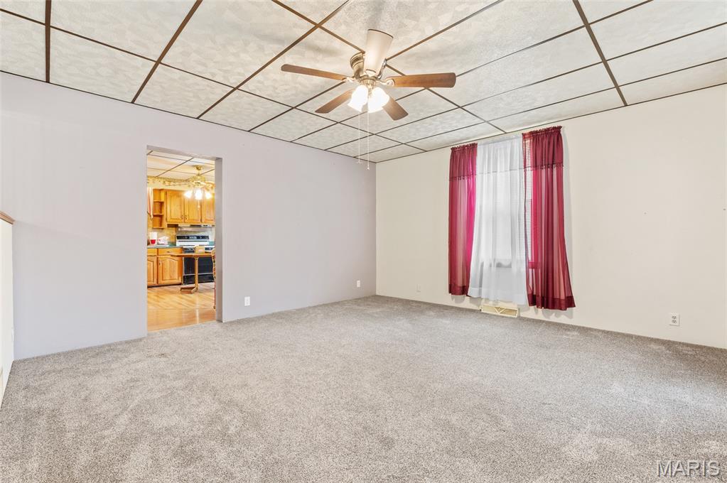Jeffress Add - Residential