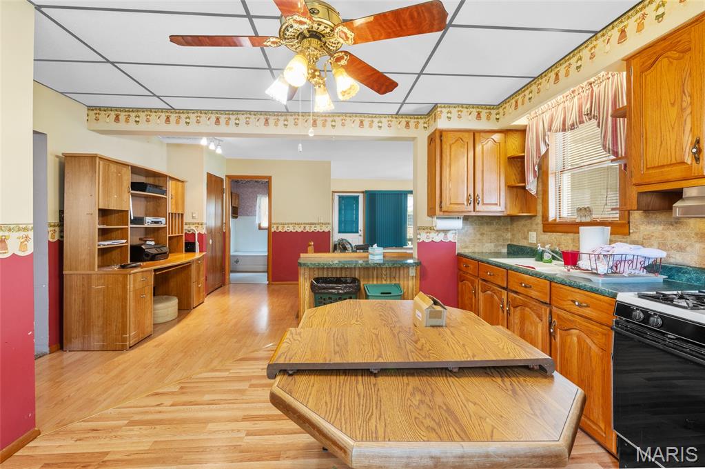 Jeffress Add - Residential