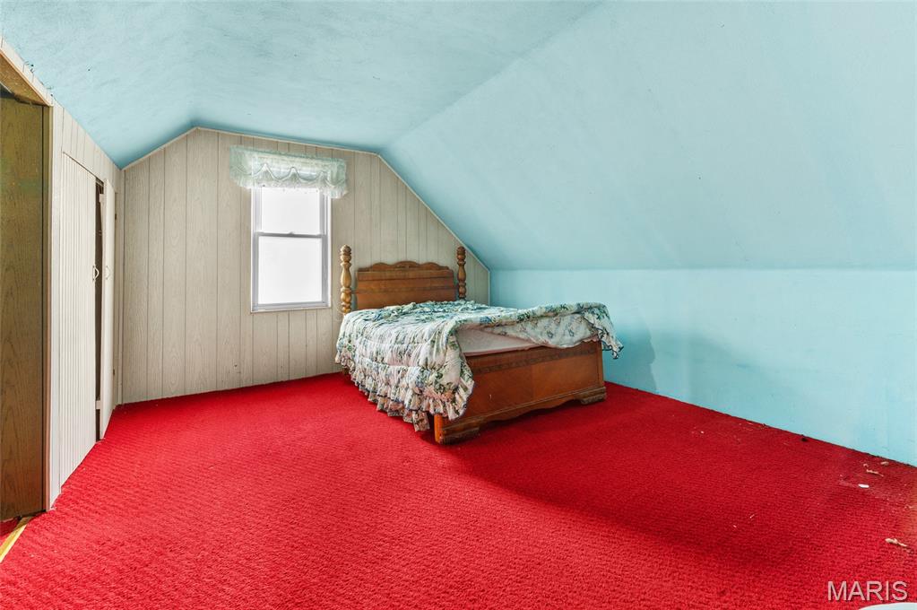 Jeffress Add - Residential