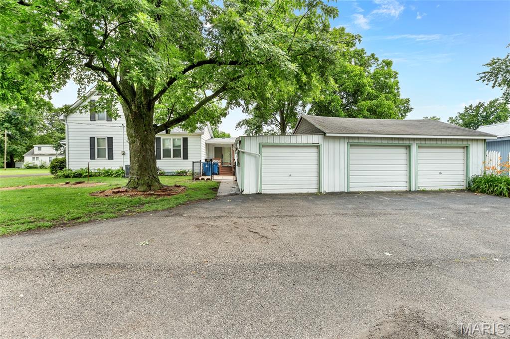 Jeffress Add - Residential