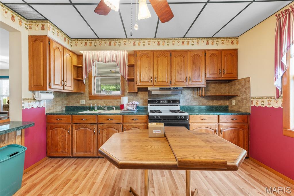 Jeffress Add - Residential
